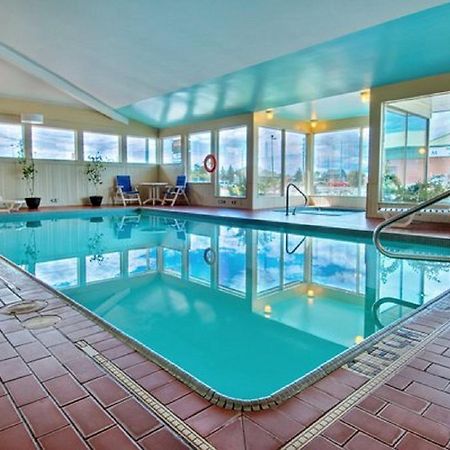 Quality Inn Север Бэй Удобства фото