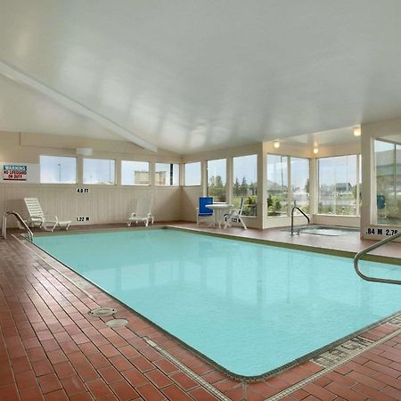 Quality Inn Север Бэй Экстерьер фото