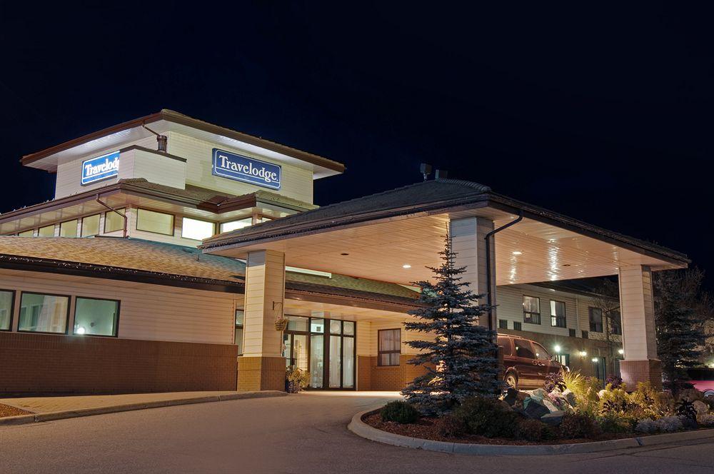 Quality Inn Север Бэй Экстерьер фото