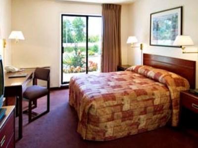 Quality Inn Север Бэй Экстерьер фото