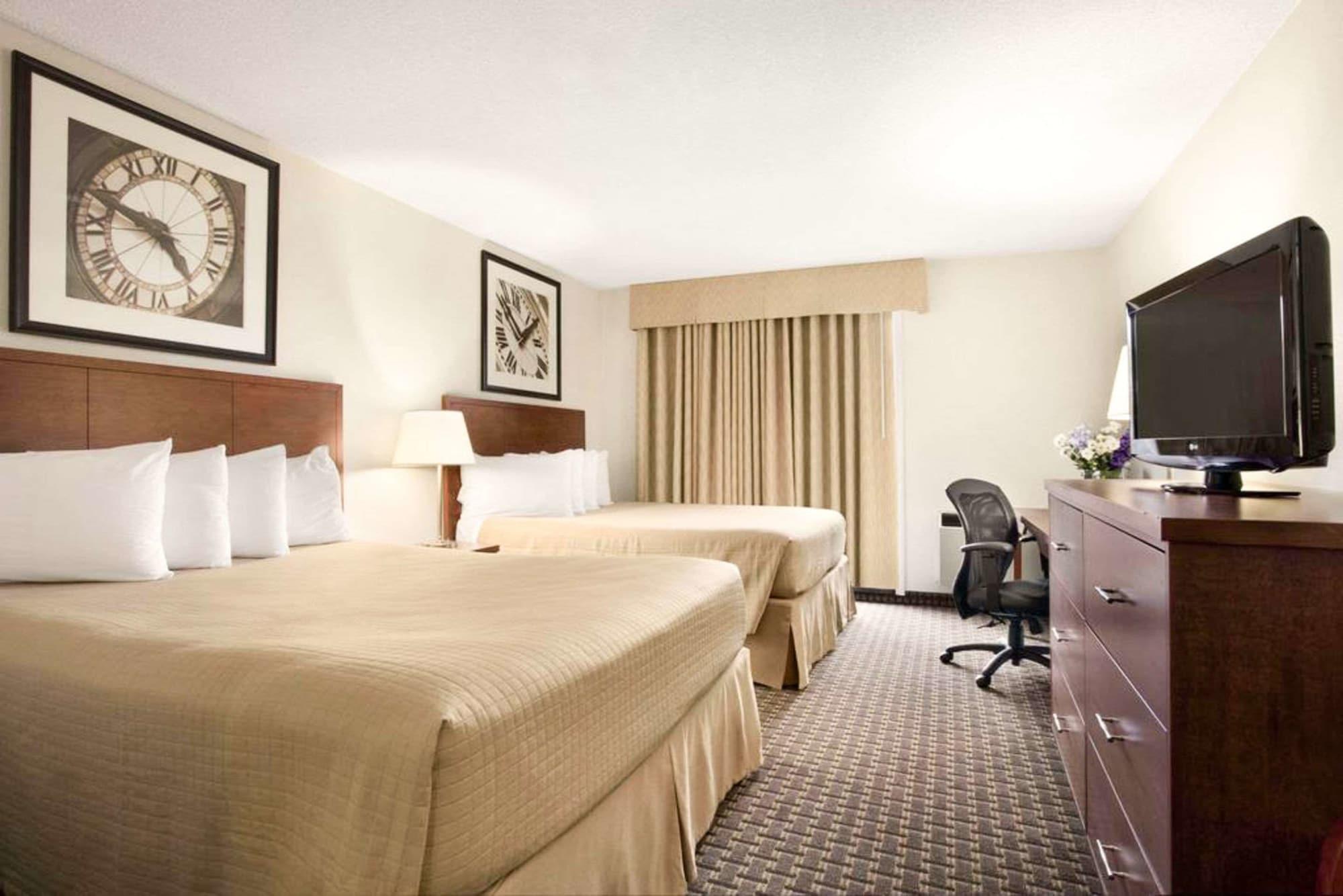 Quality Inn Север Бэй Экстерьер фото