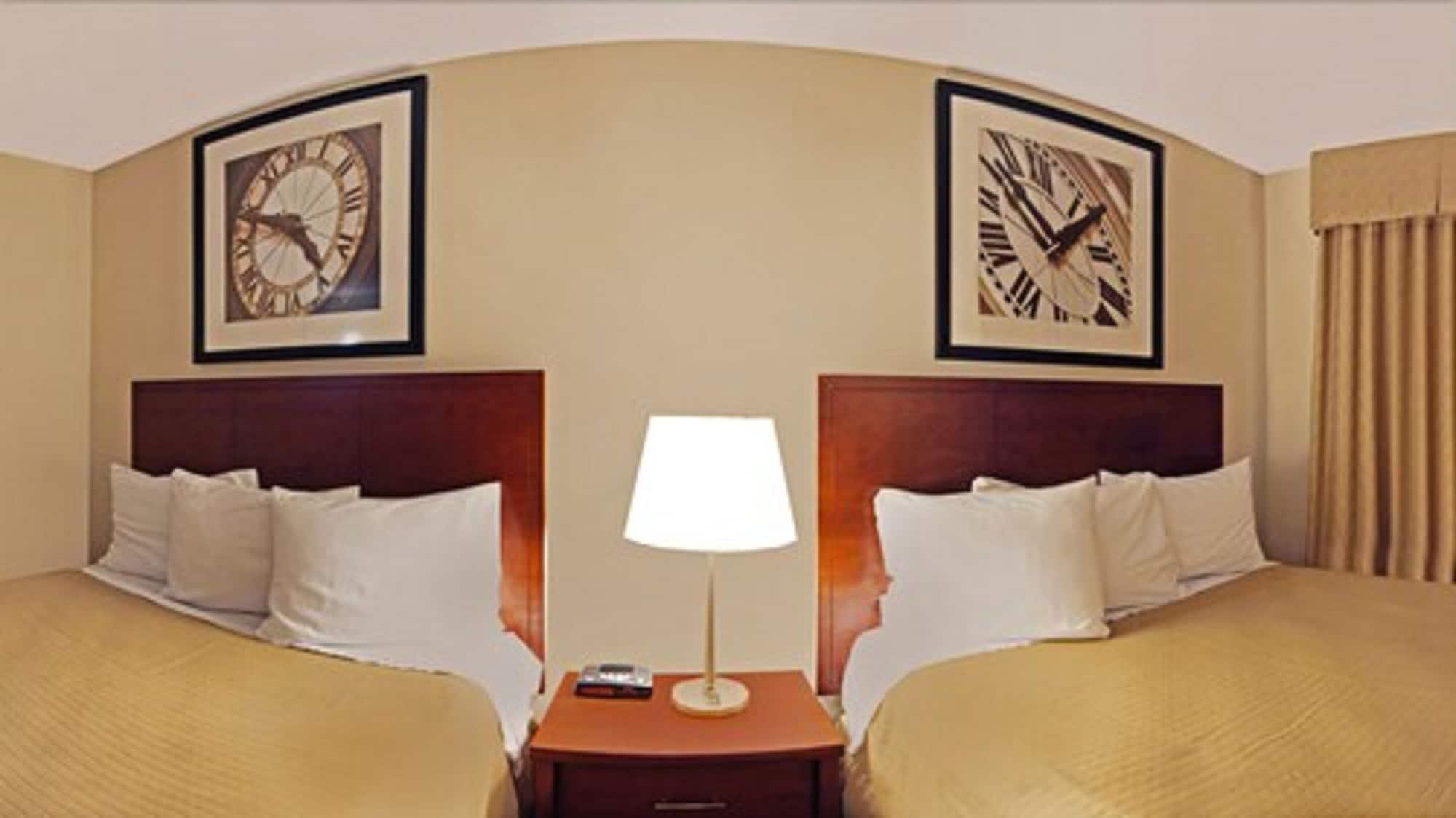 Quality Inn Север Бэй Экстерьер фото