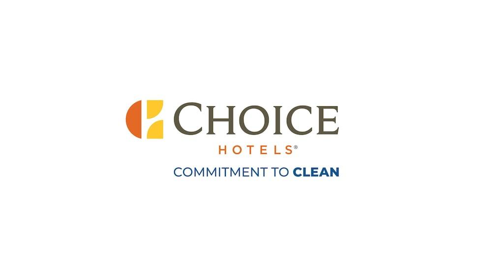 Quality Inn Север Бэй Экстерьер фото