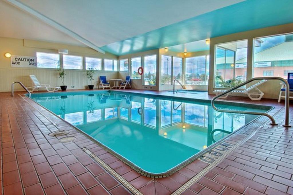 Quality Inn Север Бэй Удобства фото