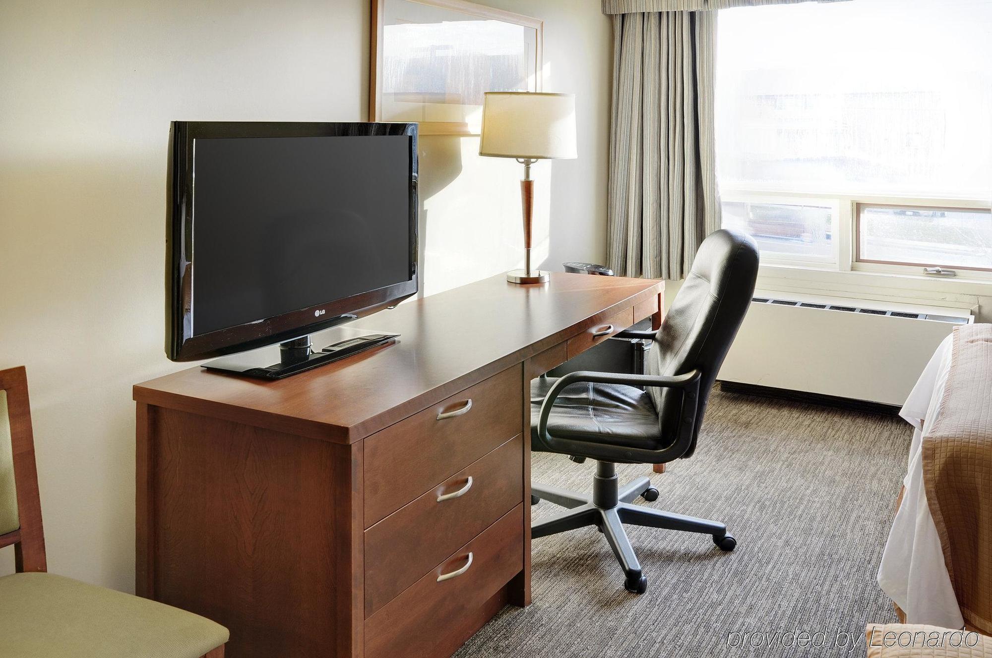 Quality Inn Север Бэй Экстерьер фото
