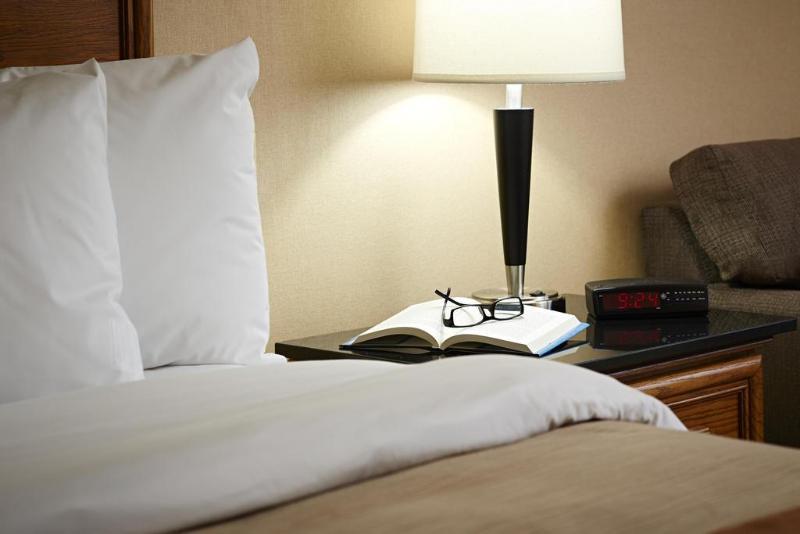 Quality Inn Север Бэй Экстерьер фото