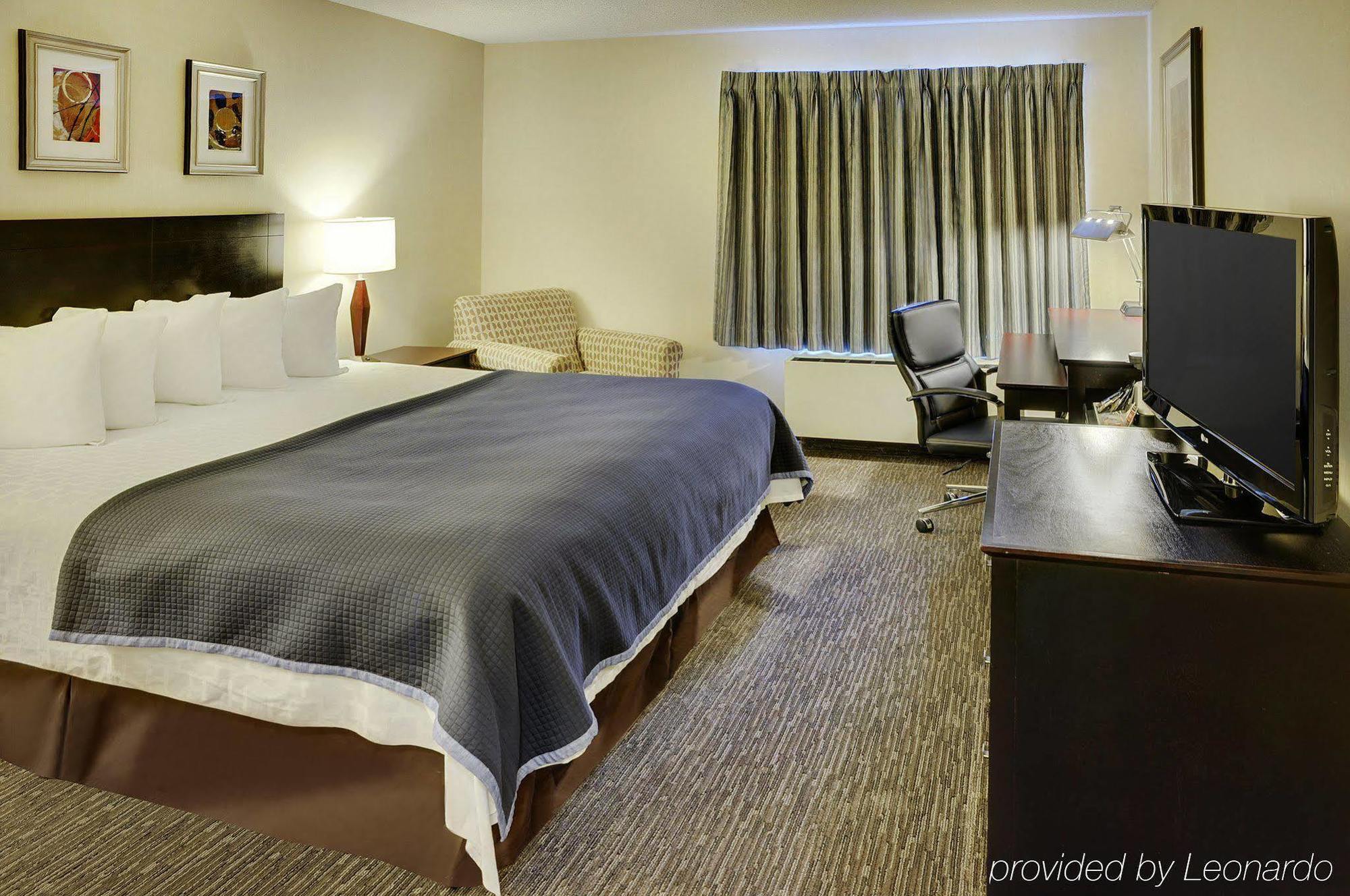 Quality Inn Север Бэй Экстерьер фото